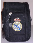 SMALL SHOULDER BAG REAL MADRID