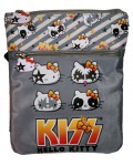 Shoulder bag Hello Kitty Kiss 20 x 24
