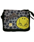 MR HAPPY shoulder bag