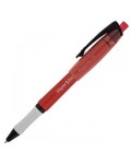 PaperMate pen red Max Replay