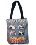 Bag shopping Hello Kitty Kiss