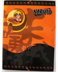 Carpeta Folio Gomas Solapas Naruto
