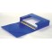 Caja Proyectos Azul Lomo 3 cm Karman