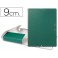 Caja Proyectos Verde Lomo 9cm Karman