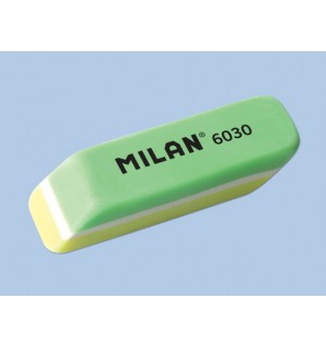 MILAN 6030 PLASTIC RUBBER