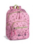 32.5 x 43.5 x 16 cm backpack.