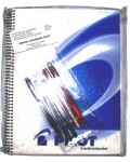 Batch Pilot notebook cover lasts 120 sheets + 5 Pilot Pens