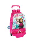 Backpack trolley Frozen Elsa and Anna