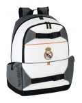 Real Madrid large backpack