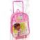 Backpack cart doctor toys