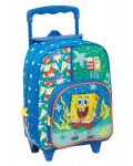Truck SpongeBob backpack