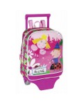 Backpack trolley Ben and Holly