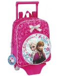 Backpack trolley Frozen Elsa y Anna