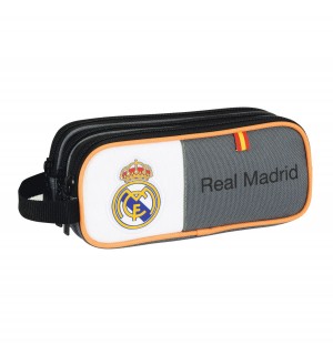 Portatodo Triple Real Madrid
