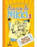 3 NIKKI DIARY: A LITTLE BRIGHT POP STAR
