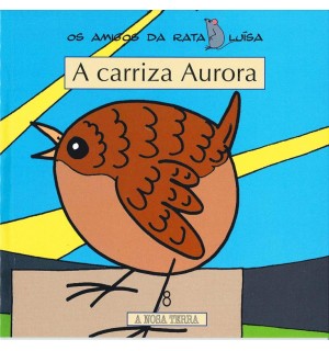A CARRIZA AURORA