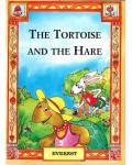 THE TORTOISE AND THE HARE 