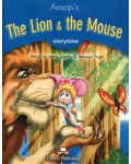 The Lion and the Mouse: Student's Book