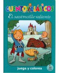 STORYBOOK CLASSICS (THE GALLANT) PLAYS AND COLOR