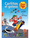 ACTIVITIES CARLITOS EL GOLOSO (PLAY AND LEARN)