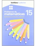 PROBLEMAS DE MATEMATICAS 15: OPERACIONES CON NATURALES Y DECIMALES