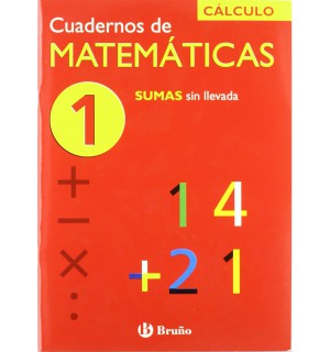 1 sums without led (Spanish - complementary Material - books of mathematics)