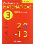 3 subtraction without led (Spanish - complementary Material - books of mathematics)