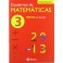 3 Restas sin llevada (Castellano - Material Complementario - Cuadernos De Matemáticas)