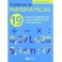 19 Problemas combinados con números naturales y decimales I (Castellano - Material Complementario - Cuadernos De Matemáticas)