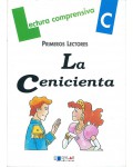 LA CENICIENTA (LECTURA COMPRENSIVA, PRIMEROS LECTORES