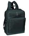 Fellowes backpack for notebook 17 '' black Comfort