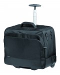 Trolley Fellowes for notebook 15 "Comfort black