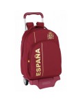 BACKPACK WITH TROLLEY SPAIN