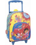 Trolley backpack Dora Explorer