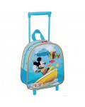 Backpack cart Mickey Mouse