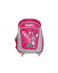 Backpack with trolley Pulpil Rabbit
