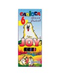 Rotulador Carioca en 6 colores