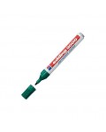 Edding 3000 marker permanent round tip stroke 1, 5-3 mm Green