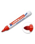 Pen Edding 660 white red slate