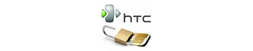 Liberar móvil HTC