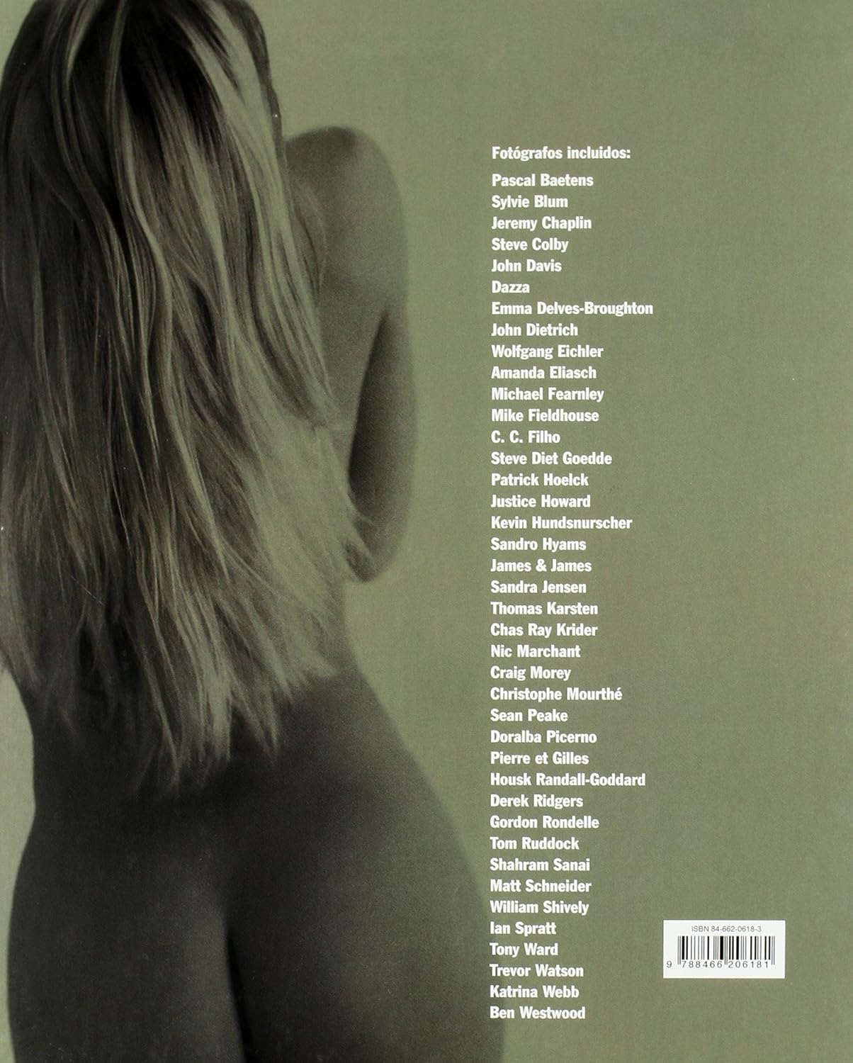 BLONDE - Imagen 2