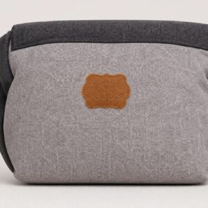 BOLSO DAMASK DE 33X25X8