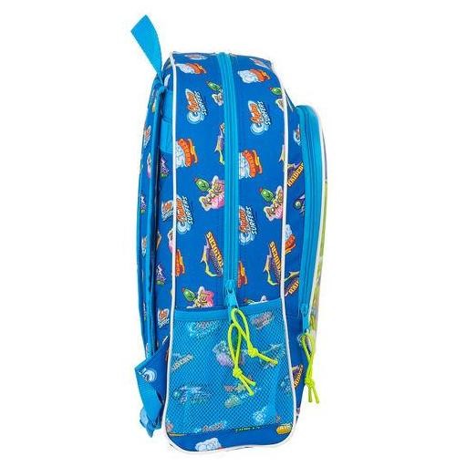 Mochila Superzings Serie 5 adaptable 42cm - Imagen 2
