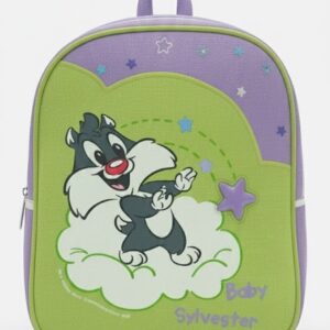 Mochila Infantil Baby Silvestre/Baby Bugs