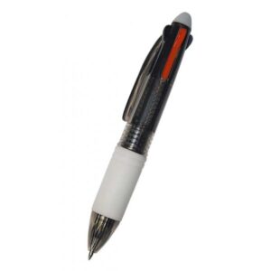 Boligrafo Multifuncion Kaleido Mini 4 colores