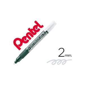 Marcador de Pizarra Wet Erase Marker SMW26 Blanco