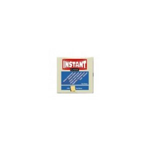 Taco de Notas Adhesivas Instant 75×75 mm.