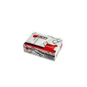 CLIP JAER Nº 2 GALVANIZADO 32 mm.