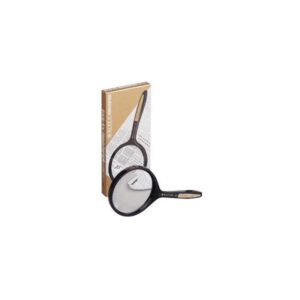 Lupa Bifocal Waltex 63 mm.