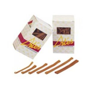 Gomas Elásticas 6×80 mm. Artes